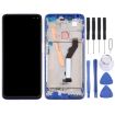 LCD Screen for Xiaomi Redmi K30 5G Digitizer Assembly with Frame - 2
