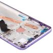LCD Screen for Xiaomi Redmi K30 5G Digitizer Assembly (Purple) - 4