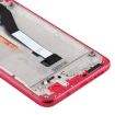 TFT LCD Screen for Xiaomi Redmi K30 4G Digitizer Full Assembly with Frame - 5