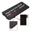 AMOLED LCD Screen for Xiaomi Mi 10/Mi 10 Pro - Full Assembly - 6