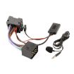 Wireless Bluetooth Audio Cable for BMW E46 with MIC Call Function - 2