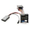 Wireless Bluetooth Audio Cable for BMW E46 with MIC Call Function - 4
