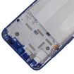 Blue TFT LCD Screen for Xiaomi Mi CC9e/Mi A3 Digitizer Full Assembly - 4