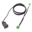 Car MMI3G 3G+ AMI AUX Interface for Audi A6L/A4L/Q5/Q7/A5/S5/TT - 1