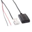 Bluetooth Audio Cable + MIC for BMW E60 E63 E64 - 2
