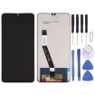 TFT LCD Screen for Xiaomi Redmi 9/9 Prime/Poco M2 Digitizer - Black - 2