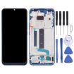 AMOLED LCD Screen for Xiaomi Mi 10 Lite 5G (Blue) - 2