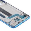 AMOLED LCD Screen for Xiaomi Mi 10 Lite 5G (Blue) - 5