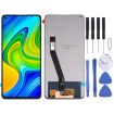 TFT LCD Screen for Xiaomi Redmi Note 9/Redmi 10X 4G - Black - 1