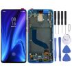 AMOLED LCD Screen for Xiaomi 9T Pro - Blue - 1