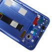 AMOLED LCD Screen for Xiaomi Mi 9 Digitizer Assembly with Frame - 4