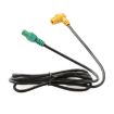 VW Car RNS315 RCD510 USB Cable - MK6 Golf 6 Scirocco Jetta - 4