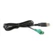 VW MK6 Golf 6 Car Android Navigation USB Interface Cable - 4