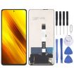 LCD Screen Digitizer Assembly for Xiaomi Poco X3 NFC Pro M2102J20SG - 1