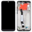 Xiaomi Redmi Note 8T TFT LCD Screen Digitizer - Black - 3