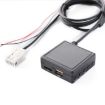 Bluetooth Car AUX Card for BMW E60 E63 E65 - 2