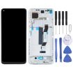 LCD Screen and Digitizer Assembly for Xiaomi Mi 10T Pro 5G - Silver - 2