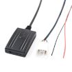 Bluetooth MP3 Adaptor Audio Cable for Ford BaBf Falcon - 1