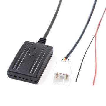 Bluetooth MP3 Adaptor Audio Cable for Ford BaBf Falcon - 1