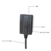 Bluetooth Music Audio Cable + MIC for Ford Fiesta/Focus/Mondeo/Puma - 5