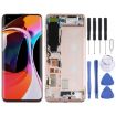 LCD Screen for Xiaomi Mi 10 5G/Mi 10 Pro 5G - Gold - 1
