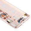 LCD Screen for Xiaomi Mi 10 5G/Mi 10 Pro 5G - Gold - 5