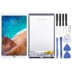 Xiaomi Mi Pad 4 Plus TFT LCD Screen with Digitizer - White - 1