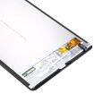 Xiaomi Mi Pad 4 Plus TFT LCD Screen with Digitizer - White - 5