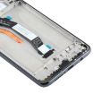Xiaomi Redmi Note 8 Pro TFT LCD Screen - Black - 5