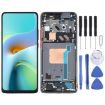 TFT LCD Screen for Xiaomi Redmi K30 Ultra/M2006J10C (Black) - 1