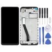 TFT LCD Screen for Xiaomi Redmi Note 9/Redmi 10X 4G Digitizer Full Assembly - 2