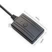 Picture of Bluetooth AUX Audio Cable Support Control Change Songs Function + MIC for Pioneer P99 P01 CD DVD