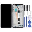 LCD Screen for Xiaomi Poco X3 NFC/Poco X3 Digitizer - Black - 2