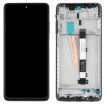 LCD Screen for Xiaomi Poco X3 NFC/Poco X3 Digitizer - Black - 3