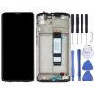 LCD Screen for Xiaomi Redmi Note 9 - Full Assembly with Frame - 2