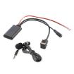 Bluetooth AUX Audio Cable for Pioneer P99 P01 CD DVD - 1