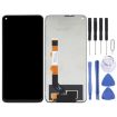 LCD Screen for Xiaomi Redmi Note 9 5G/Note 9T 5G M2007J22C - 2