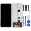 LCD Screen for Xiaomi Redmi Note 9 - Full Assembly - 2