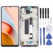 LCD Screen for Xiaomi Redmi Note 9 Pro 5G/Mi 10T Lite 5G - Grey - 1