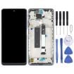 LCD Screen for Xiaomi Redmi Note 9 Pro 5G/Mi 10T Lite 5G - Grey - 2