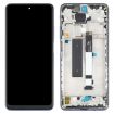 LCD Screen for Xiaomi Redmi Note 9 Pro 5G/Mi 10T Lite 5G - Grey - 3
