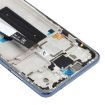 LCD Screen for Xiaomi Redmi Note 9 Pro 5G/Mi 10T Lite 5G - Grey - 4