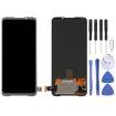 AMOLED LCD Screen & Digitizer for Xiaomi Black Shark 3S - 2