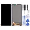 AMOLED LCD Screen Digitizer Assembly for Xiaomi Redmi Note 10 4G/10S/11 SE India/Poco M5s - 2