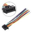 Car CD Tail Cable Radio Antenna Adapter Cable 1 for Old Pioneer - 1