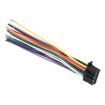 Car CD Tail Cable Radio Antenna Adapter Cable 1 for Old Pioneer - 2