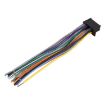 Car CD Tail Cable Radio Antenna Adapter Cable 1 for Old Pioneer - 3