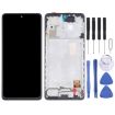 OLED LCD Screen Digitizer Assembly for Xiaomi Redmi Note 10 Pro Max - 2