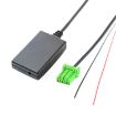 6PIN AUX Bluetooth Audio Input Cable for Acura RDX TSX MDX CSX - 3