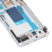 OLED LCD Screen for Xiaomi Redmi K40 Gaming Full Assembly Silver - 5